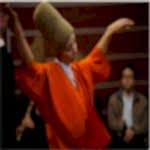 Whirling Dervish CEREMONY in a Real Monastery