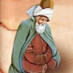 Who is Mevlana Celaleddin Rumi ?