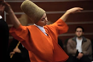 Information About Sufism and Dervish Ceremony