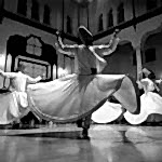 Sirkeci Train Dervish Show Station Hall