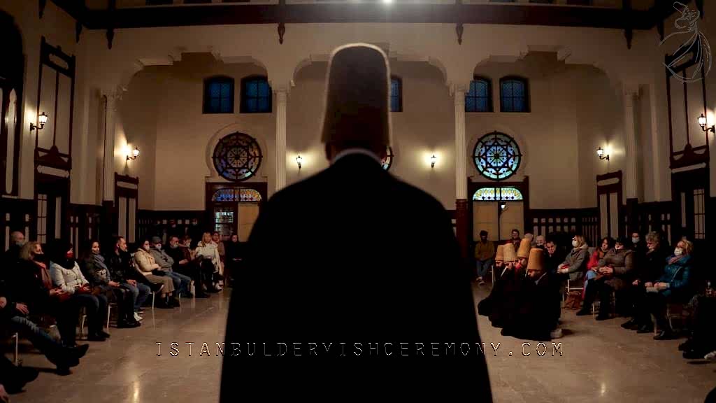 sirkeci dervish ceremony show dance reservation istanbul