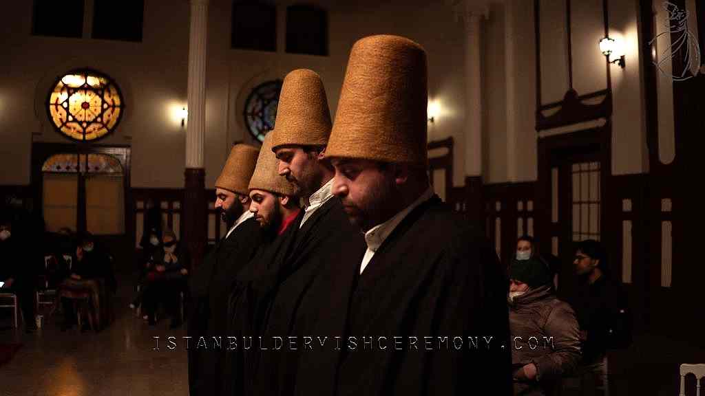 sirkeci dervish ceremony show dance reservation istanbul