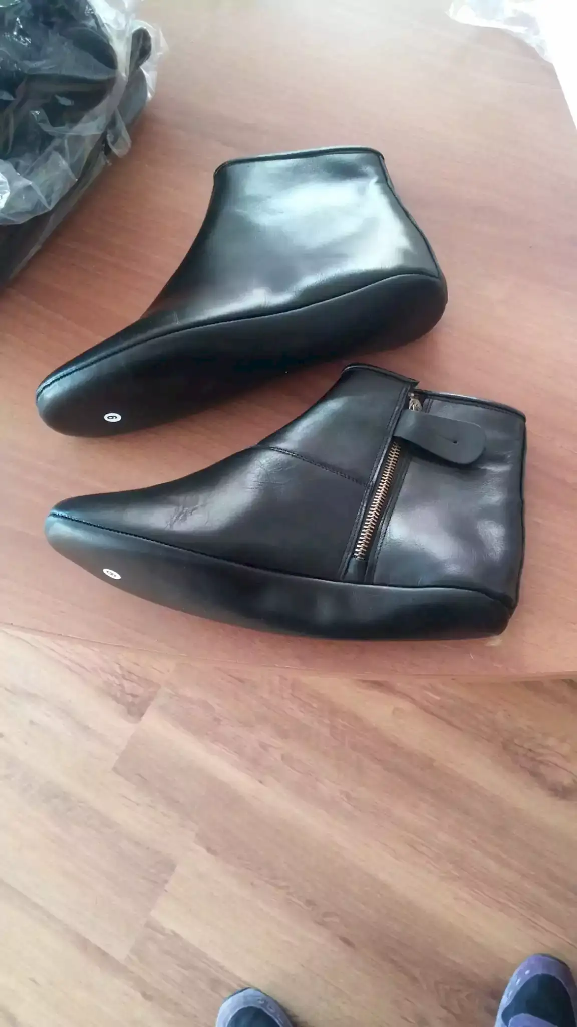 Tailor Made Whirling Dervish Dress Costume