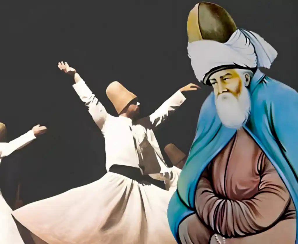 Seb-i Arus in Istanbul