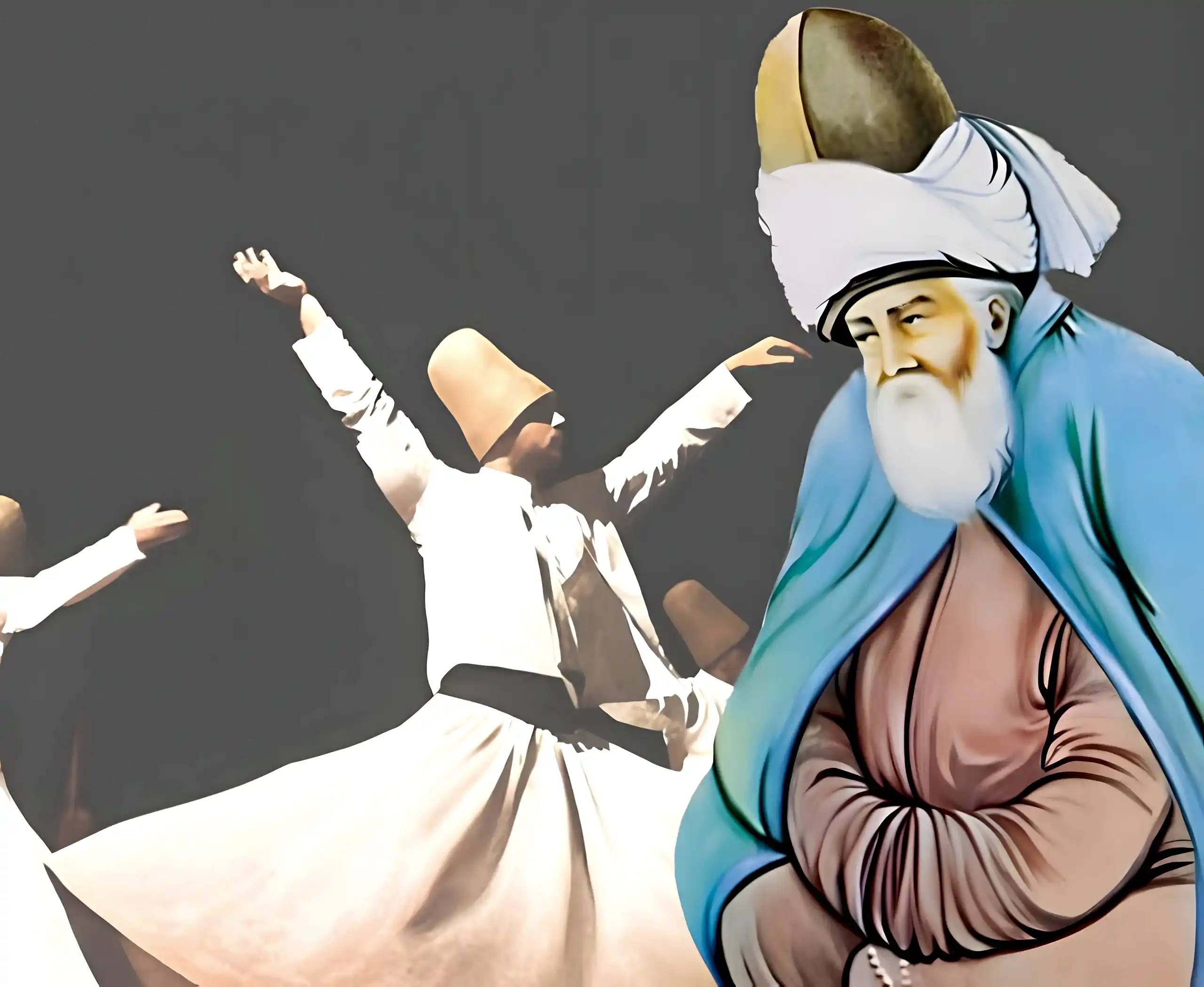 Seb-i Arus in Istanbul